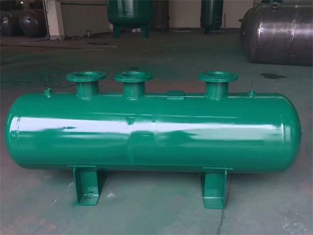 蚌山蚌山蚌山蒸汽分气缸